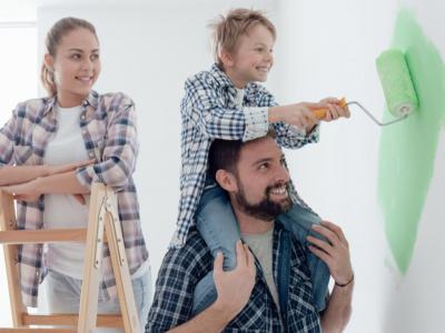 Ev Tadilatı Yaptırırken Dikkat Edilmesi Gerekenler