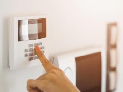 Hırsızlara Karşı Gerekli Önlemleri Alın