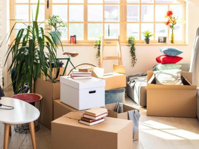 Ev Taşıma Sürecine Yönelik İpuçlar