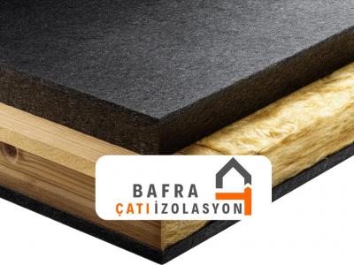Çatı İzolasyonu Neden Önemlidir?