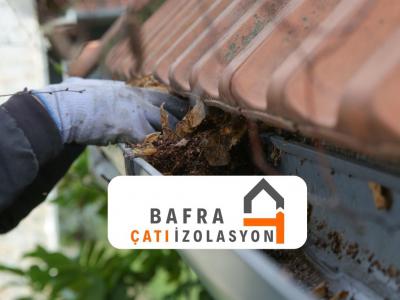 Oluk Temizliği Neden İhmal Edilmemeli?