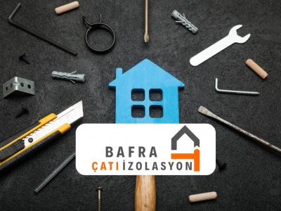 Çatı Tamiri ve Tadilatı