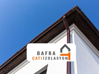 Sundurma ve Saçak Sistemleri