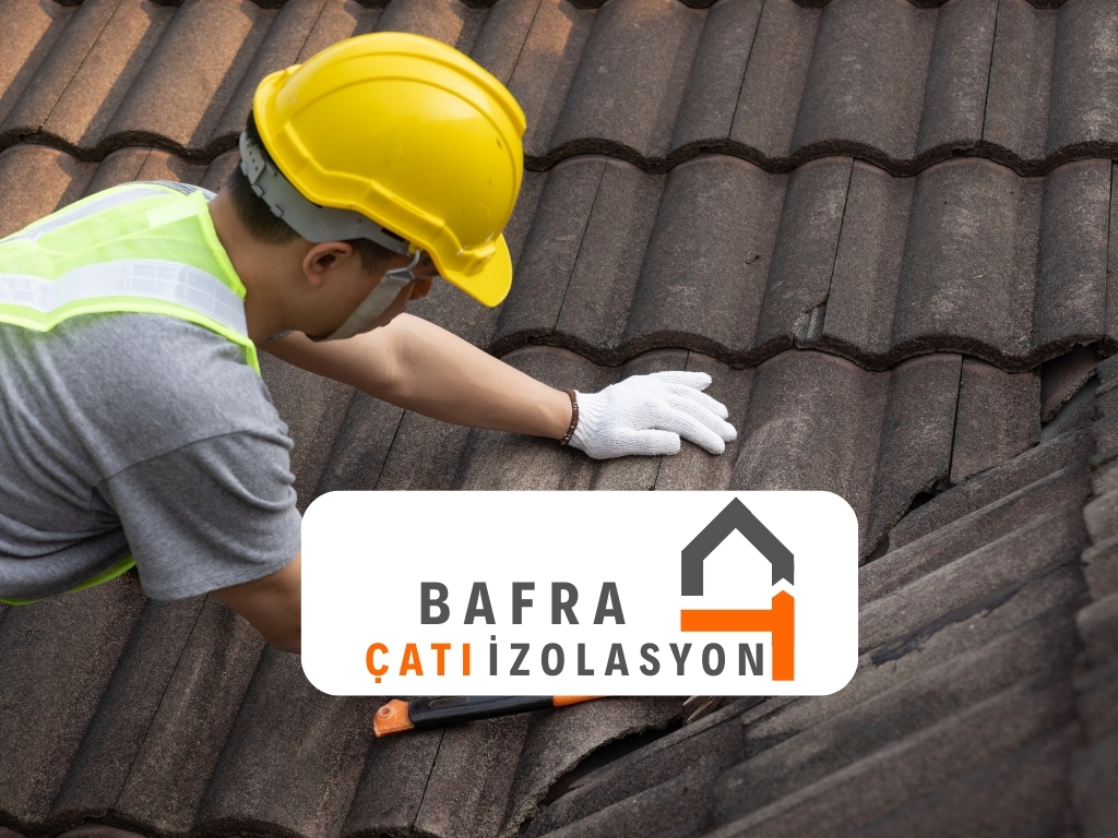 Çatı Sökümü ve Yeniden Yapımı