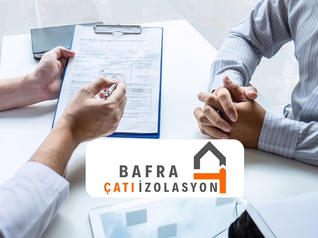 Keşif ve Danışmanlık